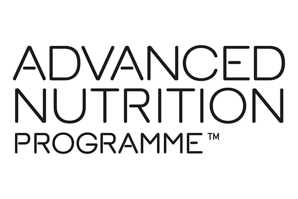 Advanced-Nutrition-Programme