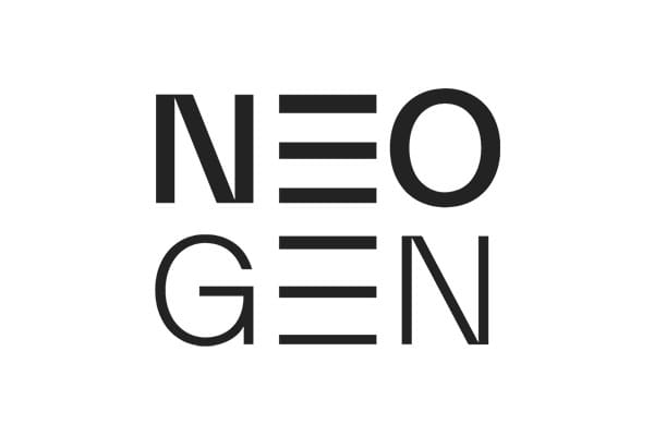 NeoGen Logo