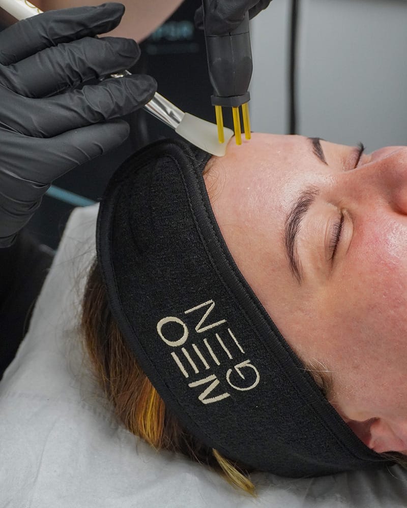 Allison-Drayton-NeoGen1- targeted skin treatment